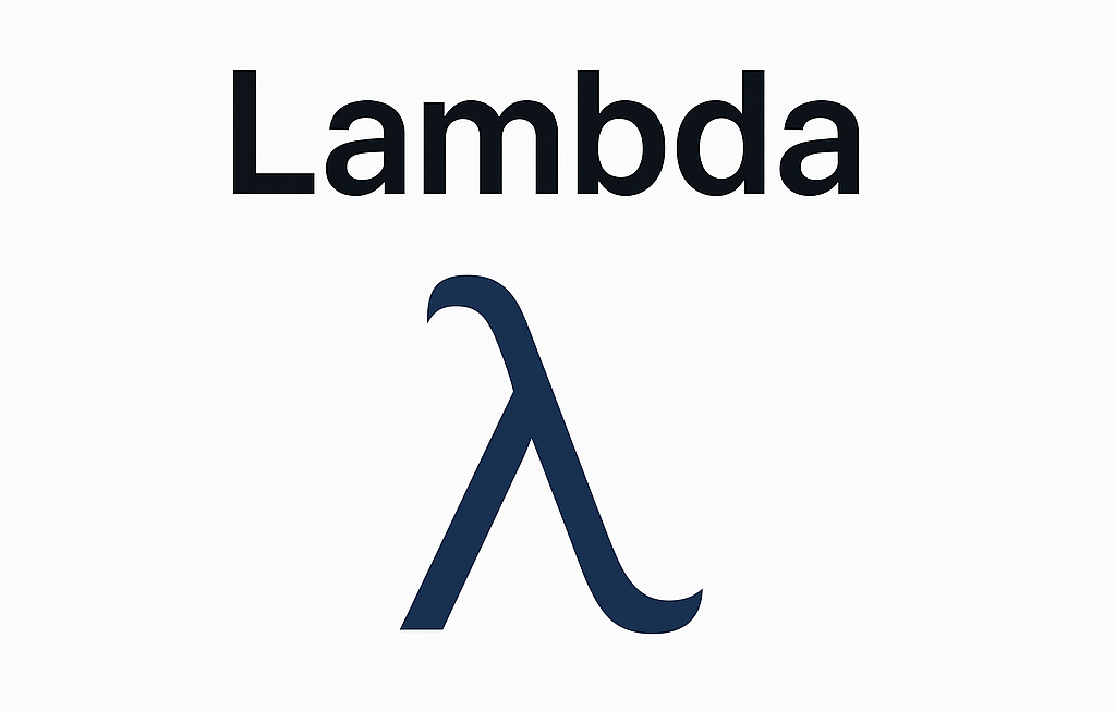 Lambda与方法引用