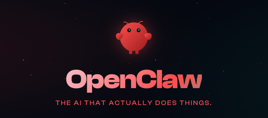 OpenClaw快速入门